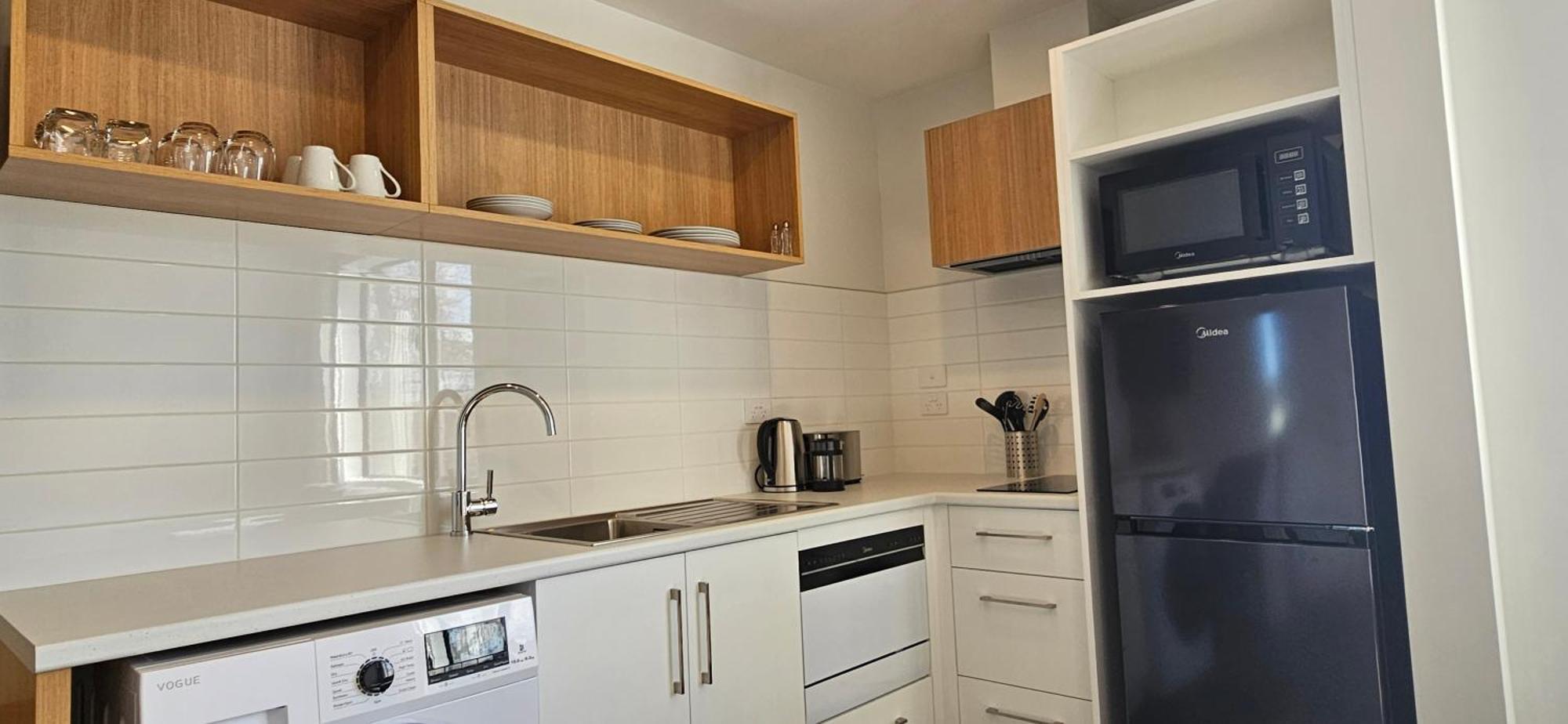 Alps Motel & Apartments ทไวเซิล ภายนอก รูปภาพ