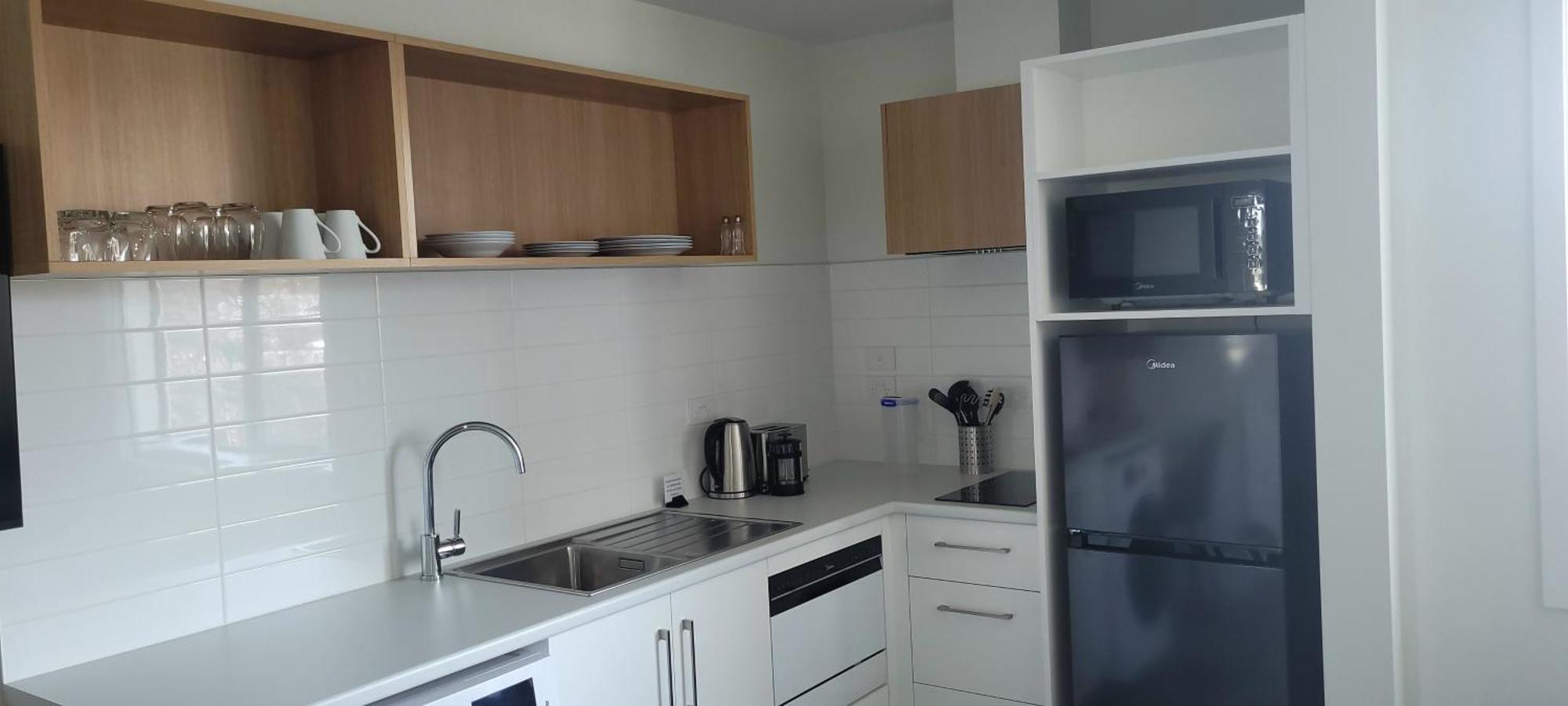 Alps Motel & Apartments ทไวเซิล ภายนอก รูปภาพ